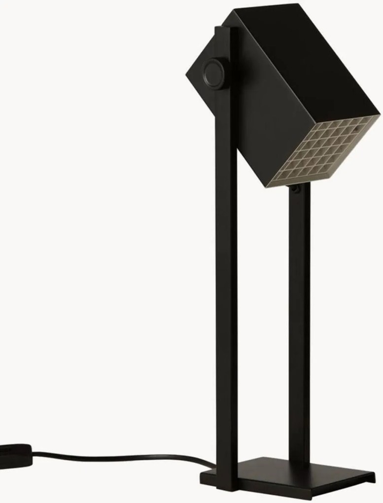 Candeeiro de mesa LED BF Quadro