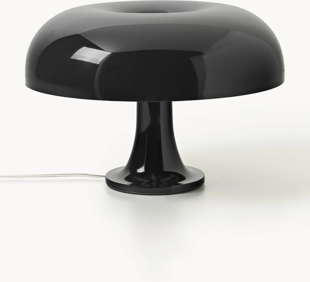 Candeeiro de mesa pequeno Nessino