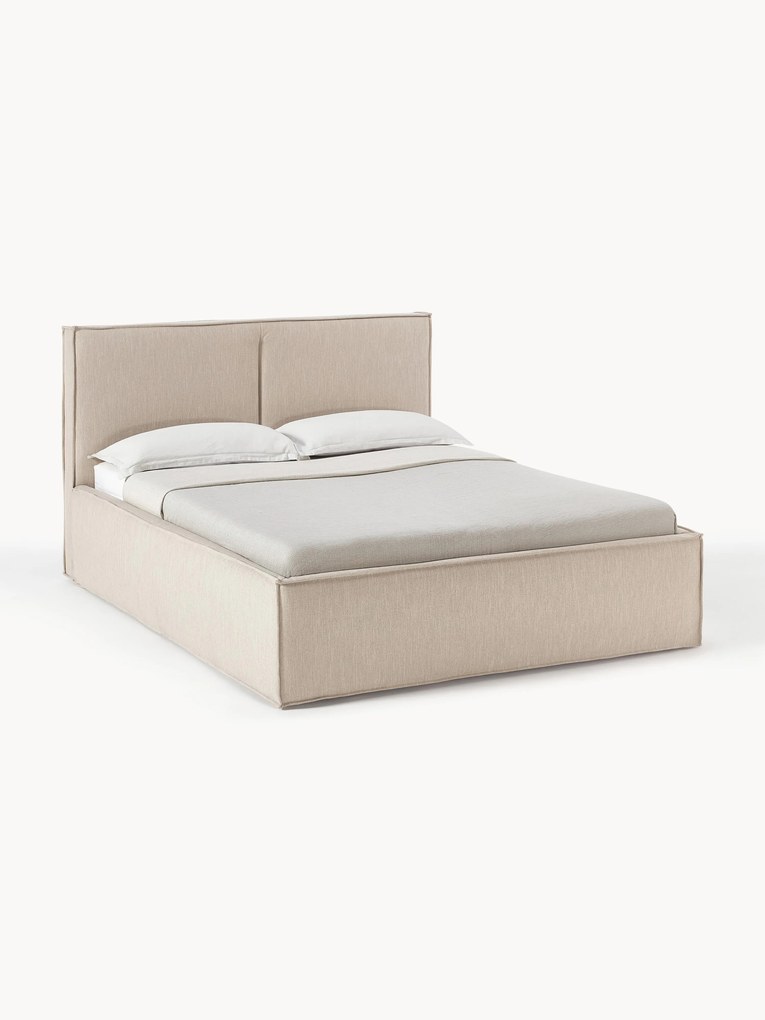 Upholstered Bed Dream