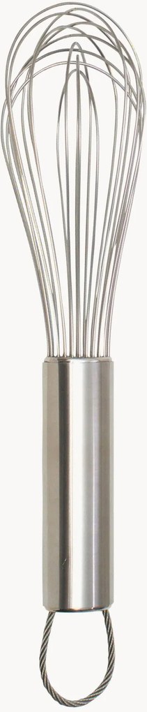 Batedor de arame em aço inoxidável Eleven Wire