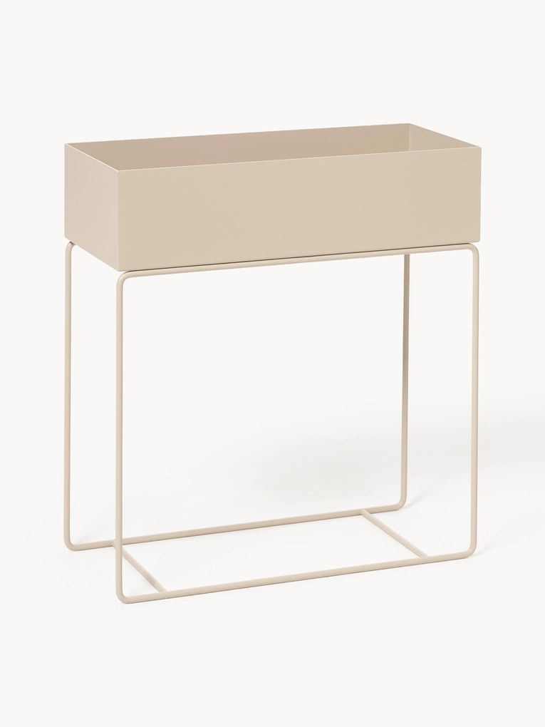 Planter Plant Box