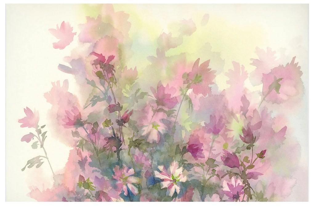 Tela Estampada 120X3.5X80CM
