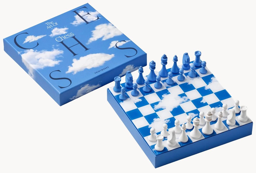 Jogo de xadrez Classic