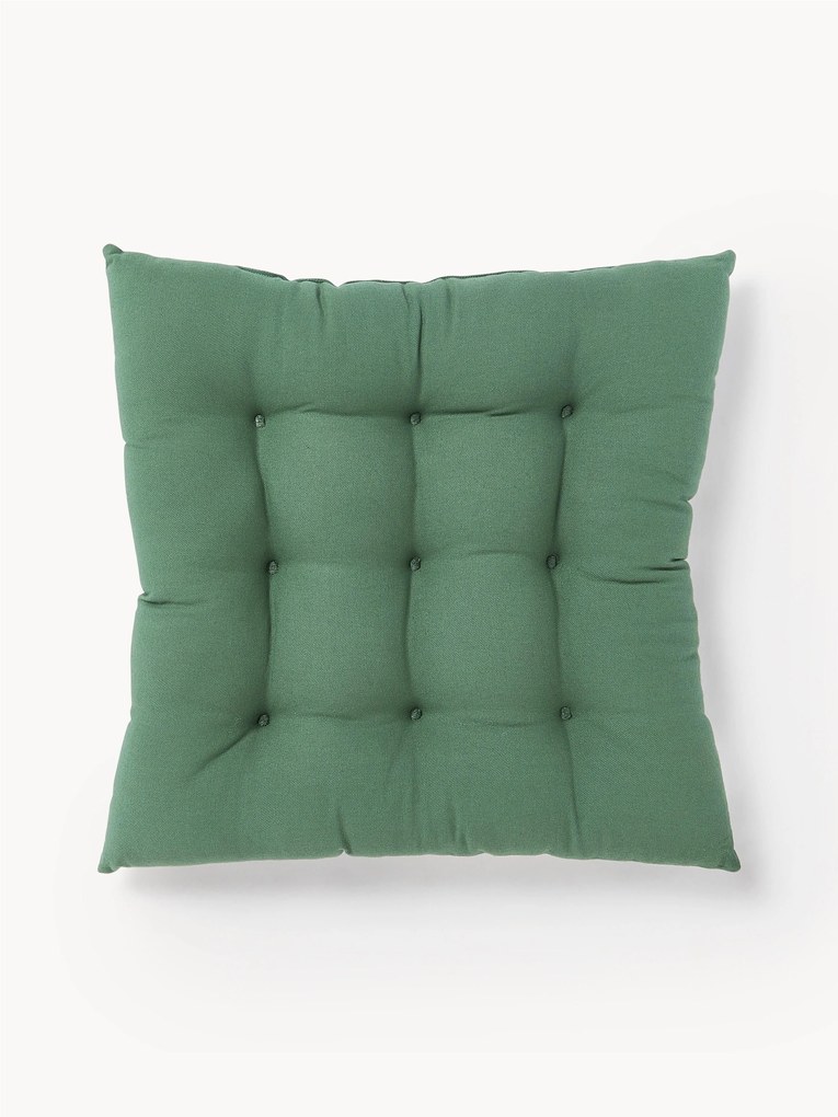 Almofadas de assento Ava, conjunto de 2