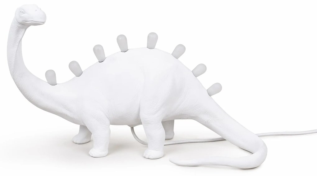 Jurassic Lamp Bronto