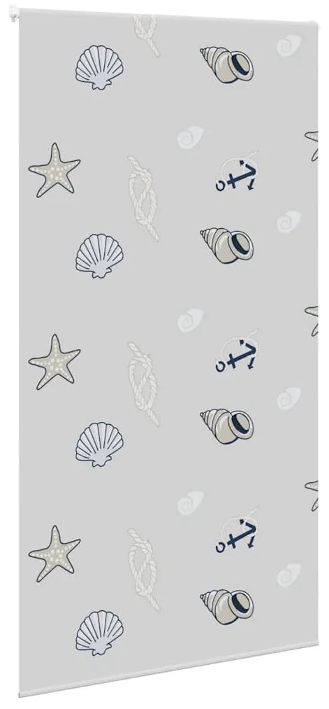 Rolo de Duche Estores 140x240 cm Largura Tecido 136 cm