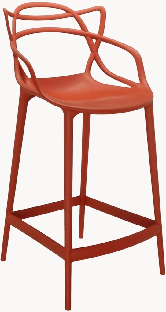 Cadeira de bar Masters