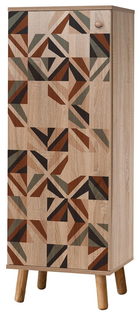 Sapateira Vegas – Sonomo – 50 cm x 135 cm x 38 cm