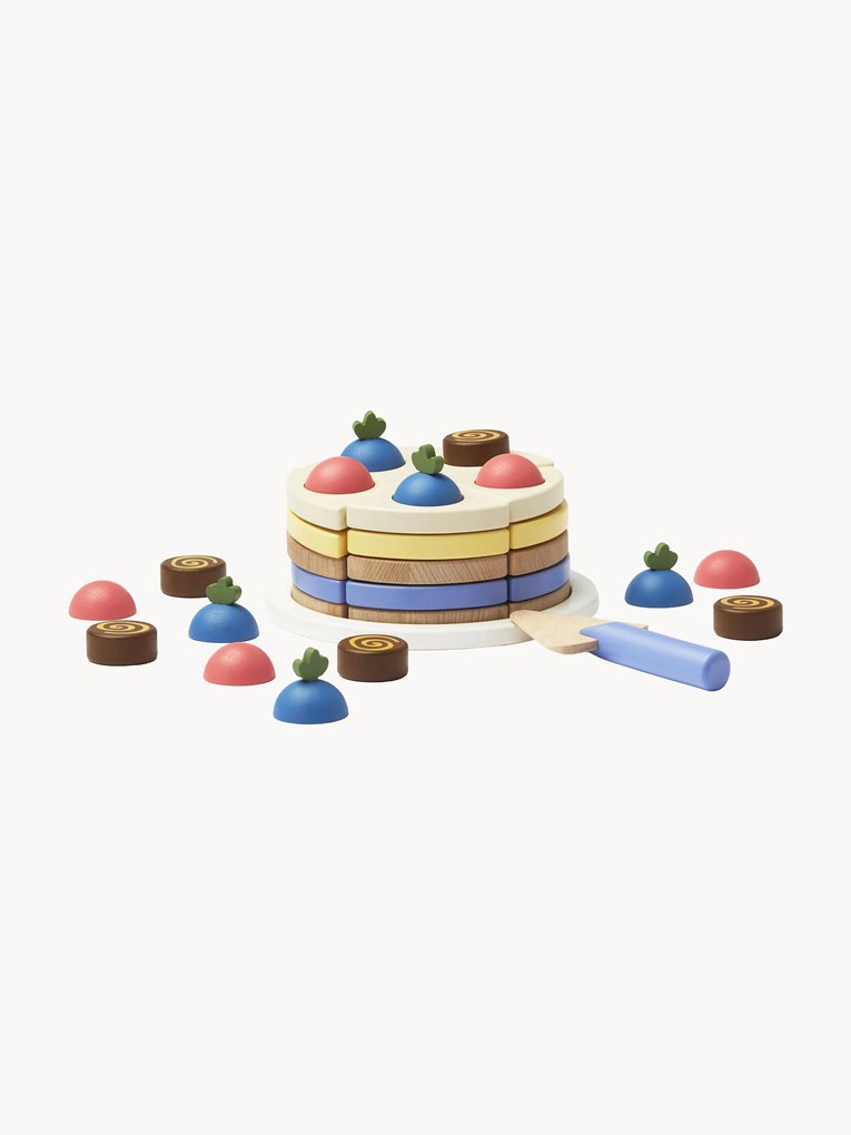 Conjunto de brinquedos Kids' Hub, 5 uni.