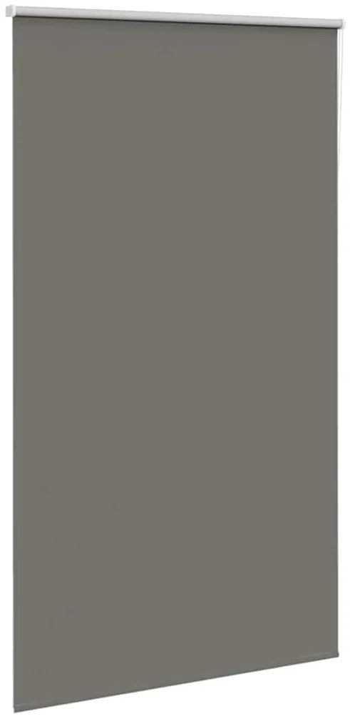 Persiana de enrolar 120x210 cm largura tecido 116,6cm poliéster