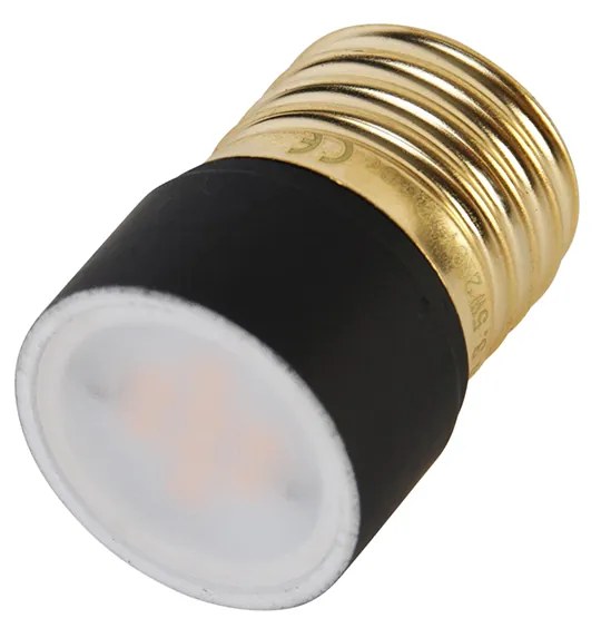 Lâmpada LED E27 regulável PUCC 3.5W 210lm 2200K