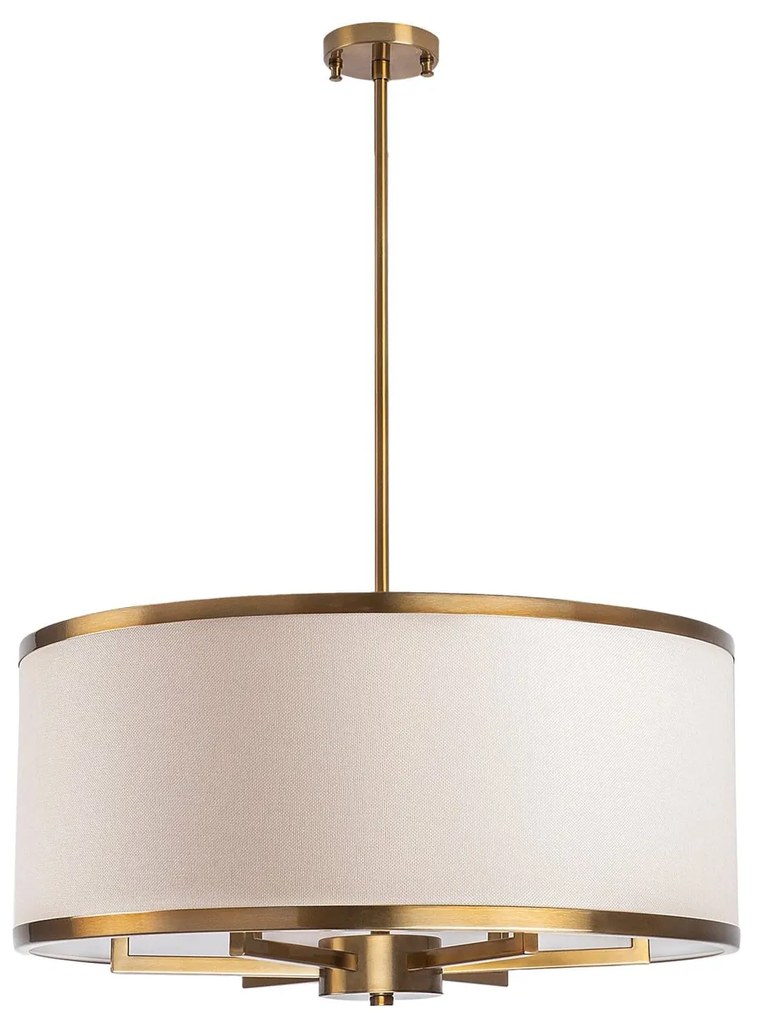 Candeeiro de Teto Way – Vintage – 60 x 60 x 83 cm