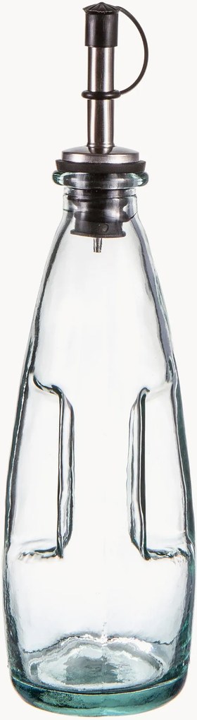 Garrafa de azeite Sac