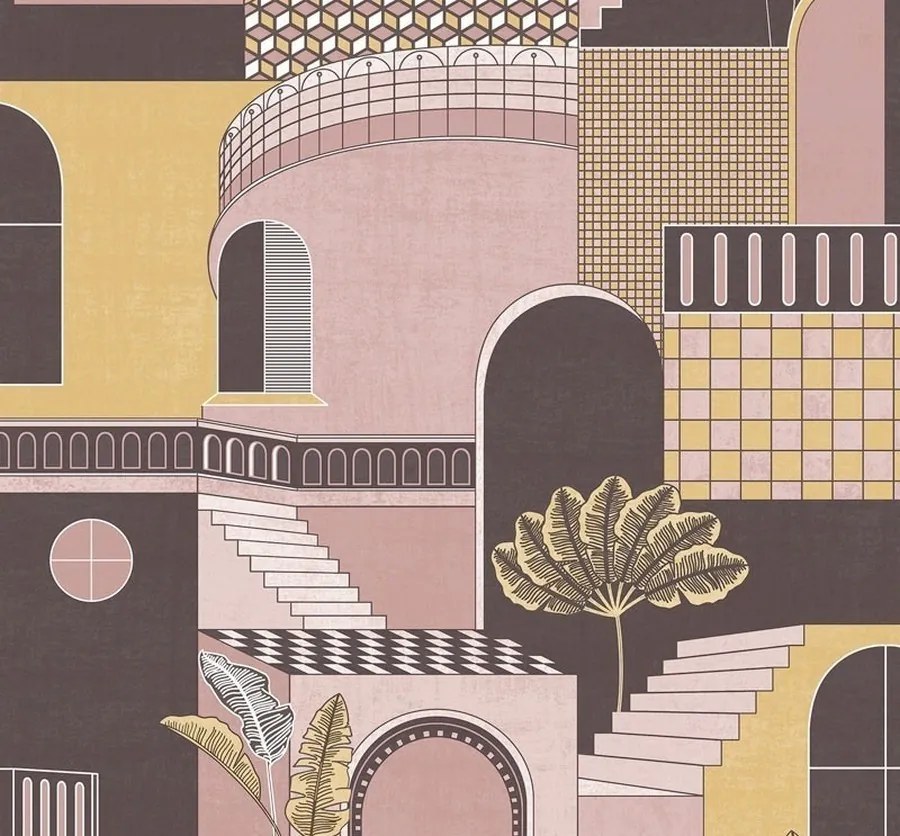 Papel de parede Imaginarium 2 13102