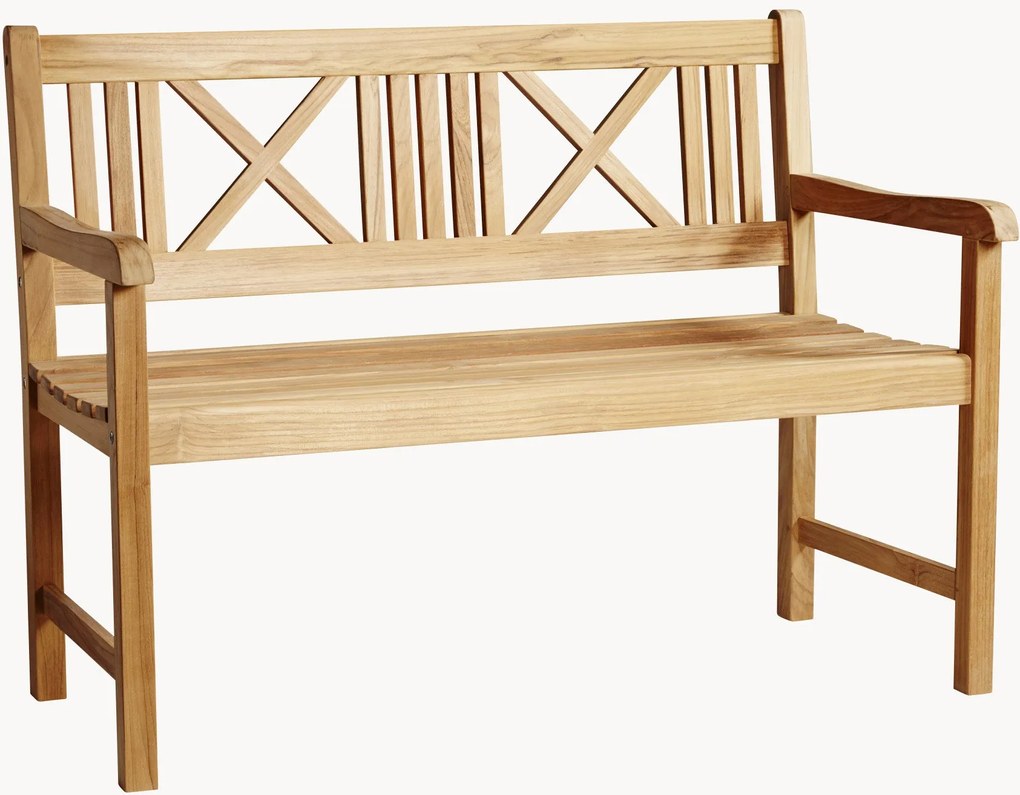 Banco de jardim Rosenborg