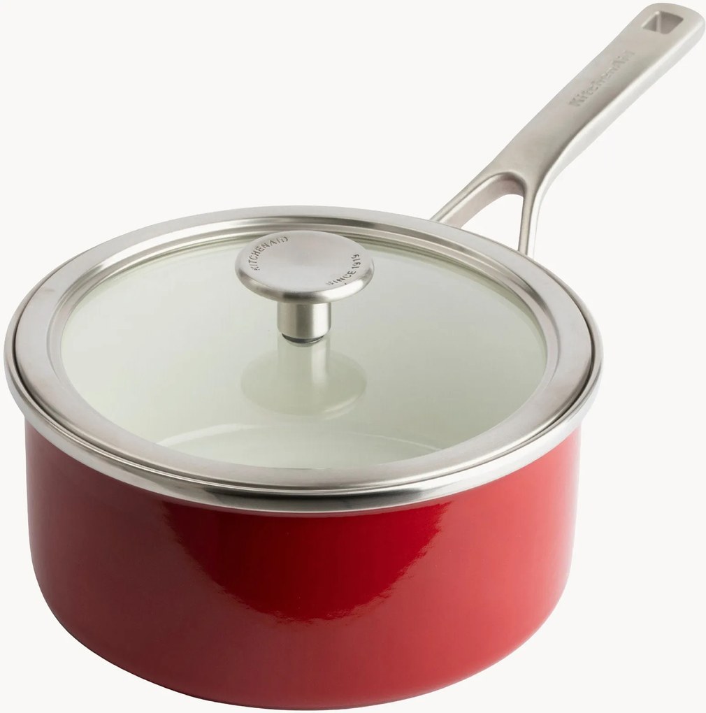 Panela com tampa Kitchenaid