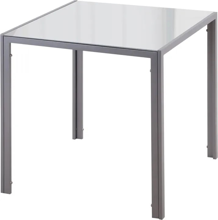 Mesa de Jantar Shadow - Design Moderno