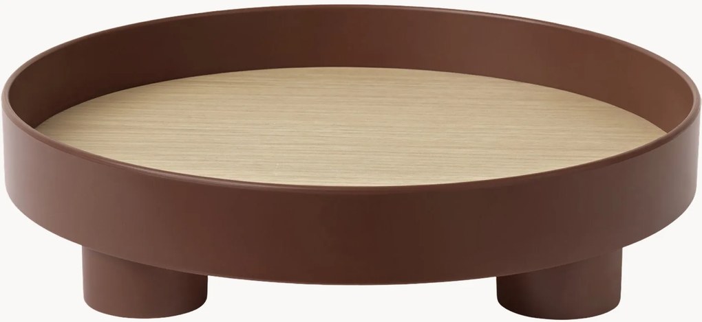Bandeja decorativa Platform