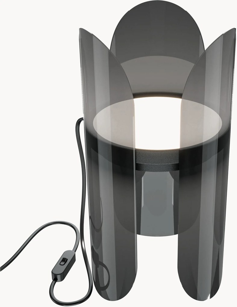 Candeeiro de mesa LED Insight