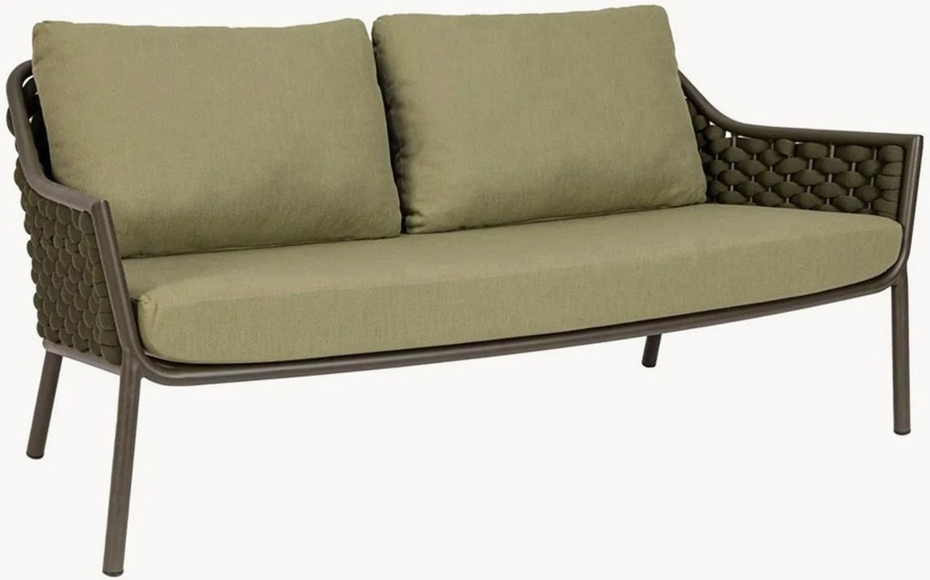 Banco de jardim Everly (2,5 lugares)