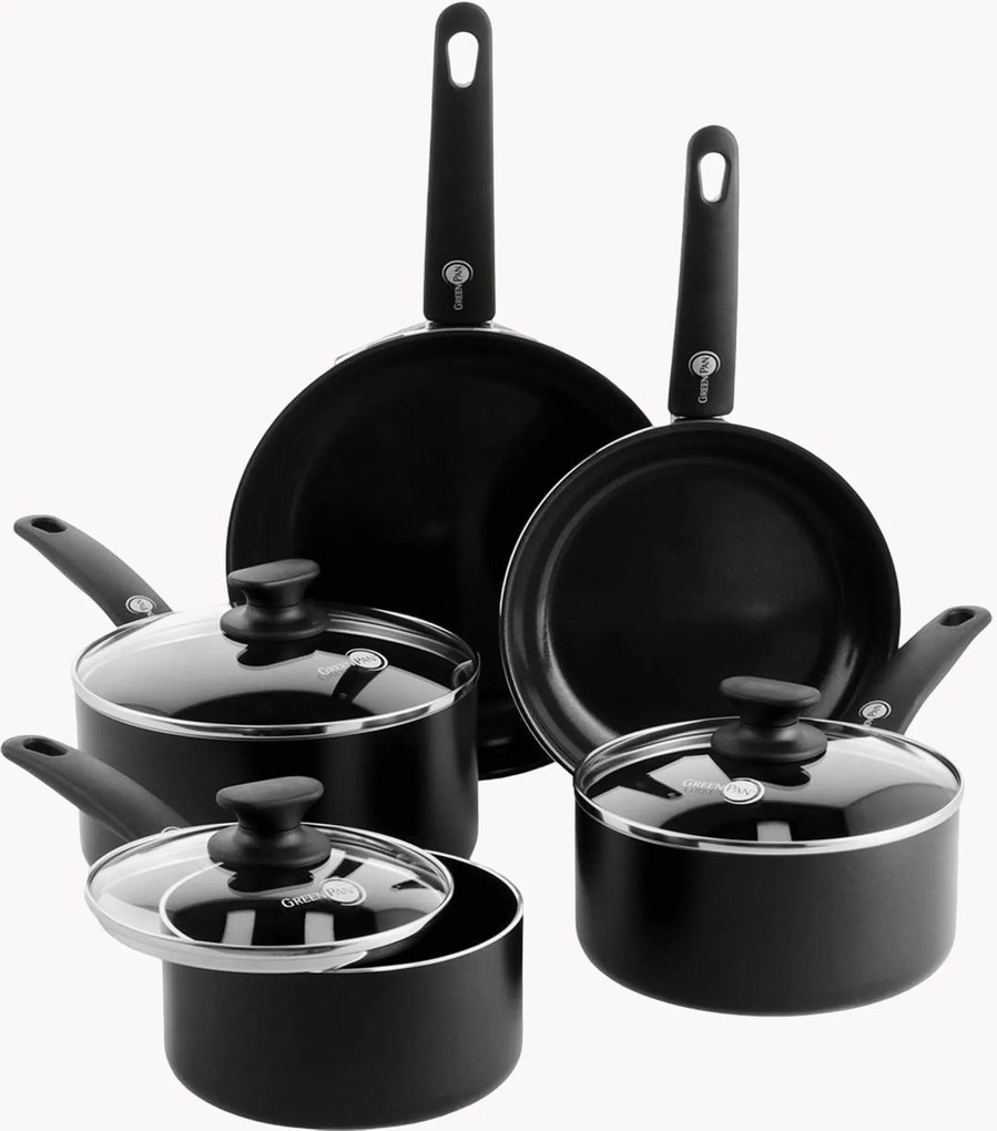Conjunto de utensílios de cozinha Cambridge, conjunto de 5