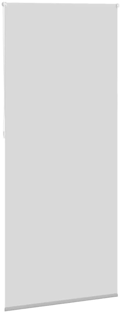 Estore de rolo 80 x 230 cm, Cinza