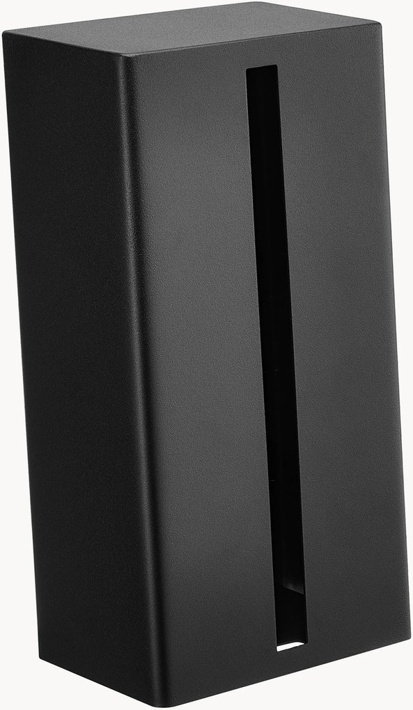 Caixa para lenços de papel Tower