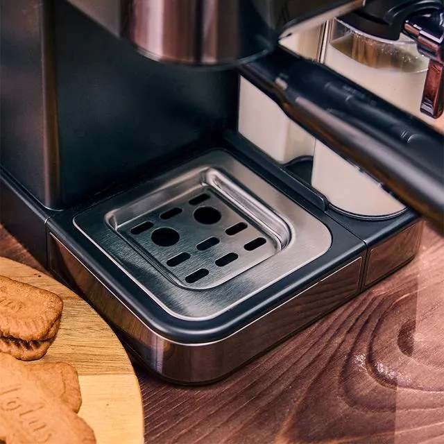 Máquina de café Power Espresso 20 ColdBrew Latte