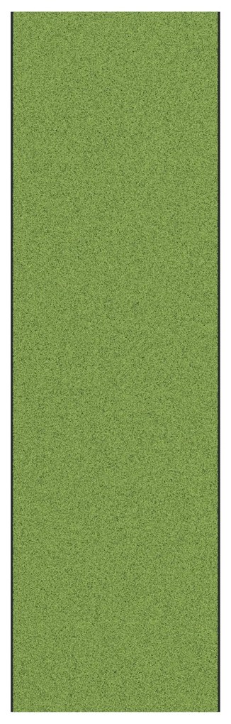 Capacho Lavável Verde 120x400 cm