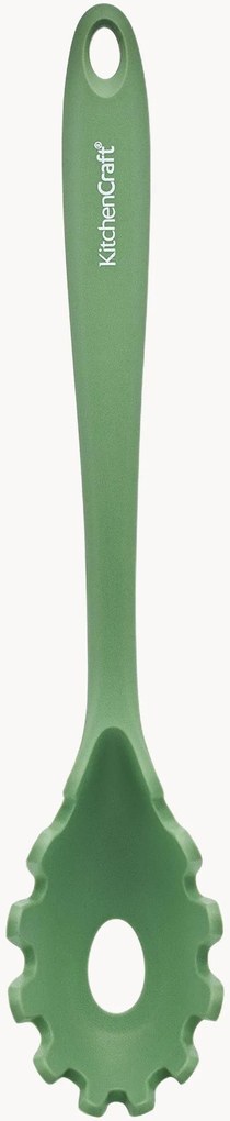 Servidor de esparguete em silicone resistente ao calor KitchenCraft