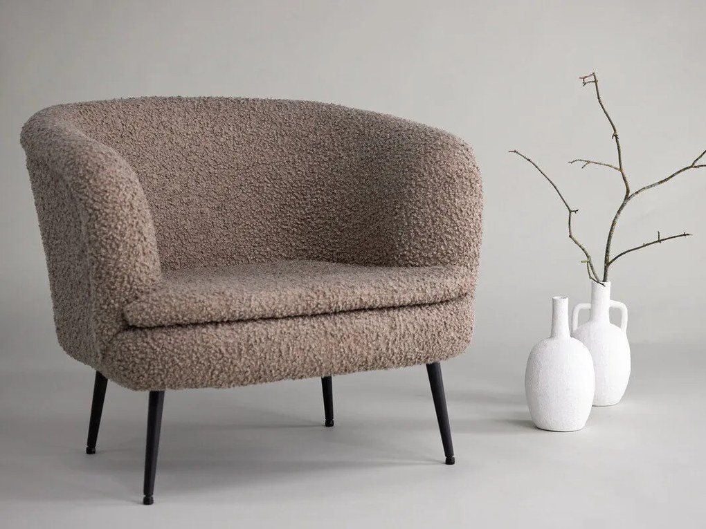 Poltrona Dallas 3755