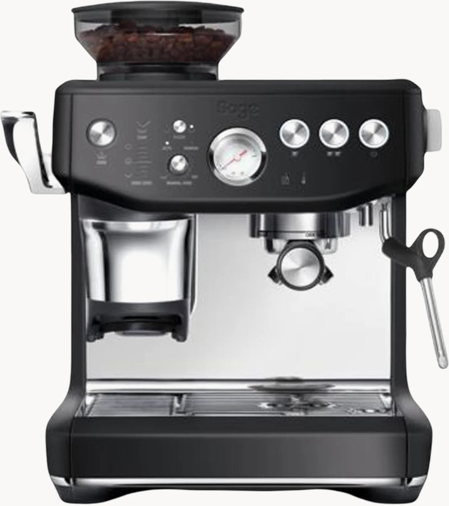 Máquina de café expresso Barista Impress