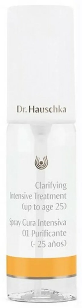 Sérum Antiacne Clarifying Intensive Dr. Hauschka 40 ml - 02-clarifying