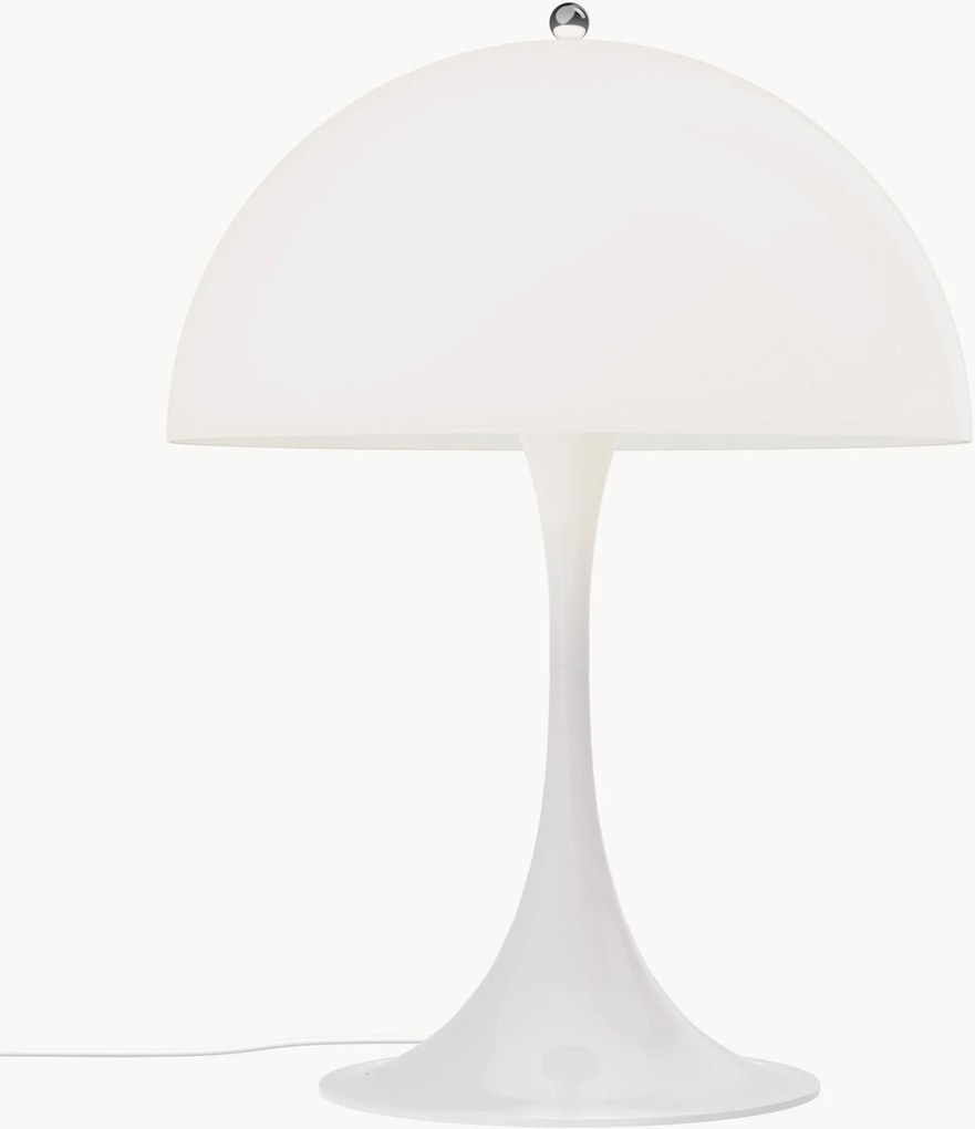 Candeeiro de mesa Panthella 400, Design Verner Panton
