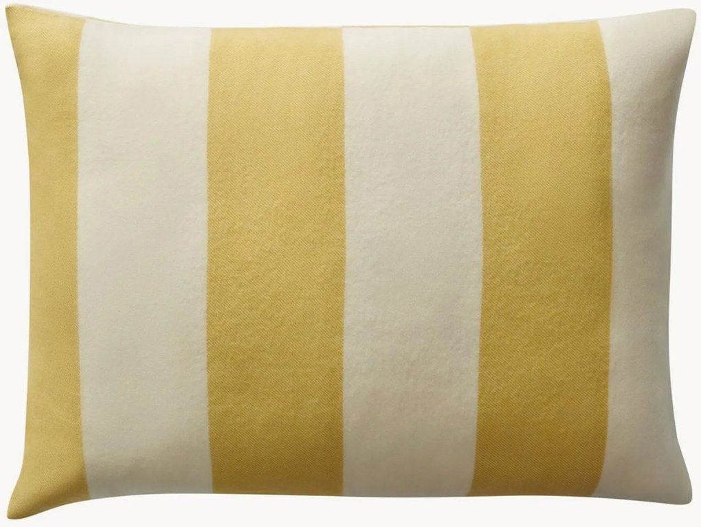 Almofada de lã The Sweater