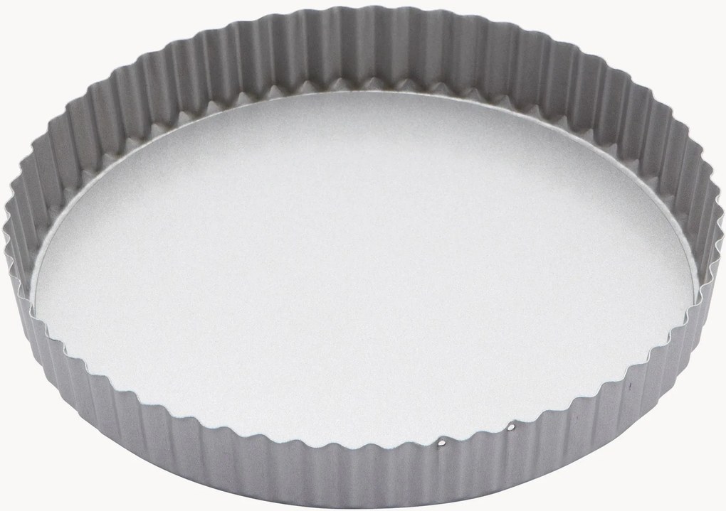 Forma para quiche antiaderente em aço-carbono Kitchen Craft