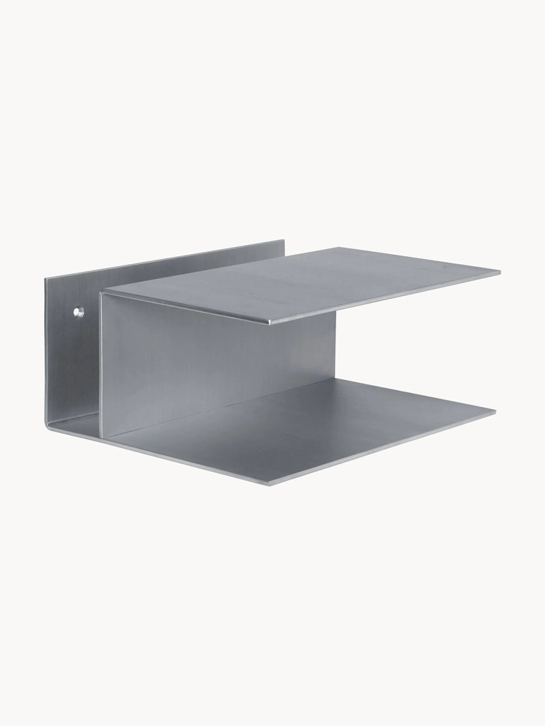 Mesa de cabeceira de parede Lager