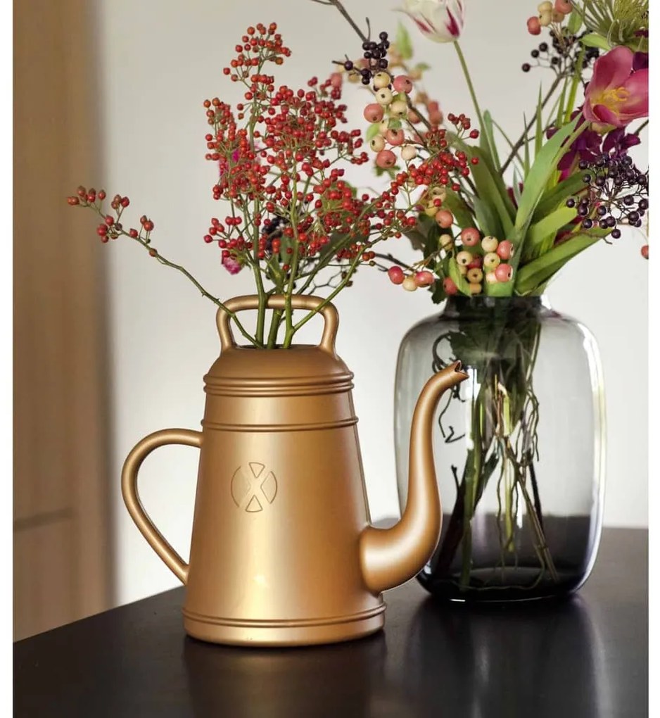 442124 Capi Regador Xala Lungo 12 L dourado