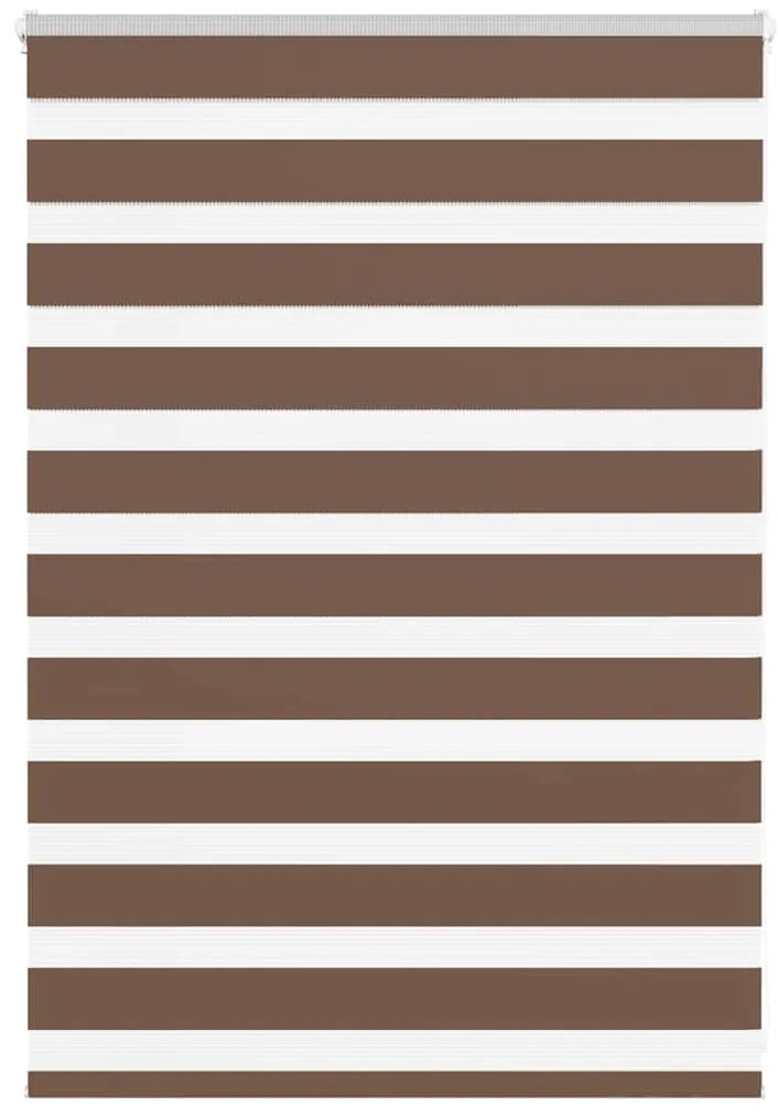 Cortina de zebra 95x100 cm largura do tecido 90,9 cm poliéster