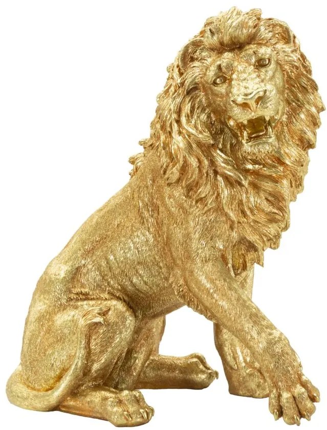 LION SHANT 45X29X55