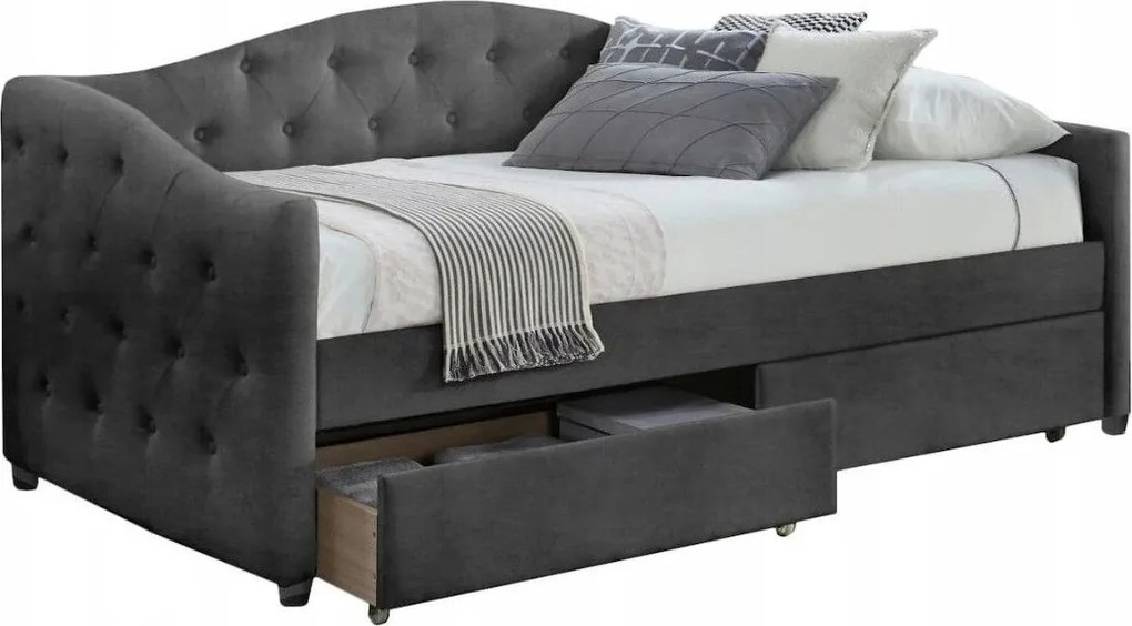Cama Houston 879