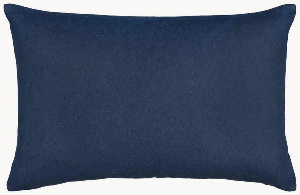 Capa de almofada em lã de alpaca Classic