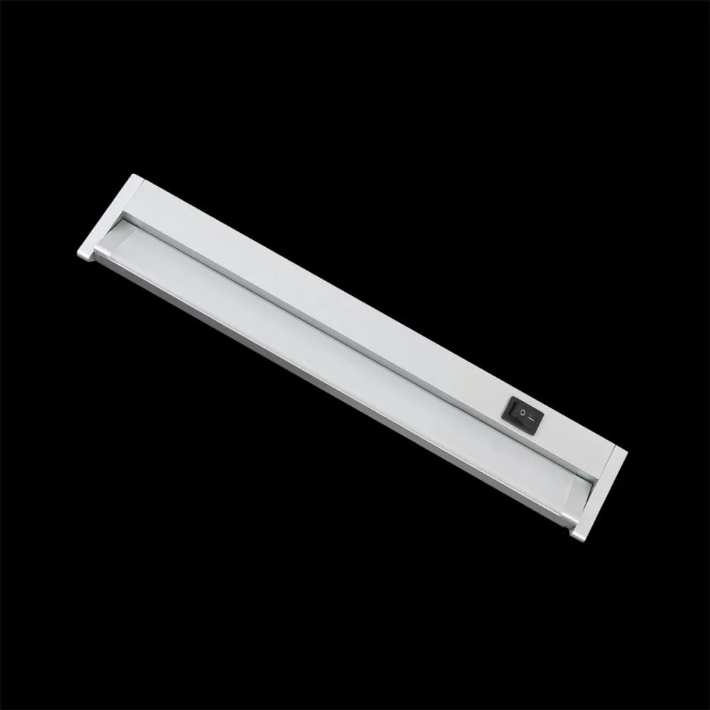 LUXERA 38022 - LED Aplique de teto ALBALED 1xLED/6,5W