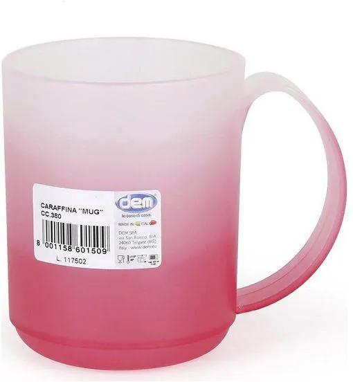 Kop Dem Cristalway Plástico (380 ml)
