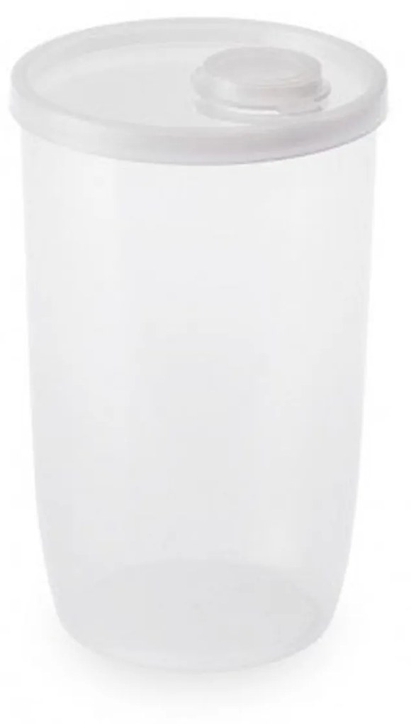 Copo Veditapa com Bocal Natural 700ml 9X14.5cm