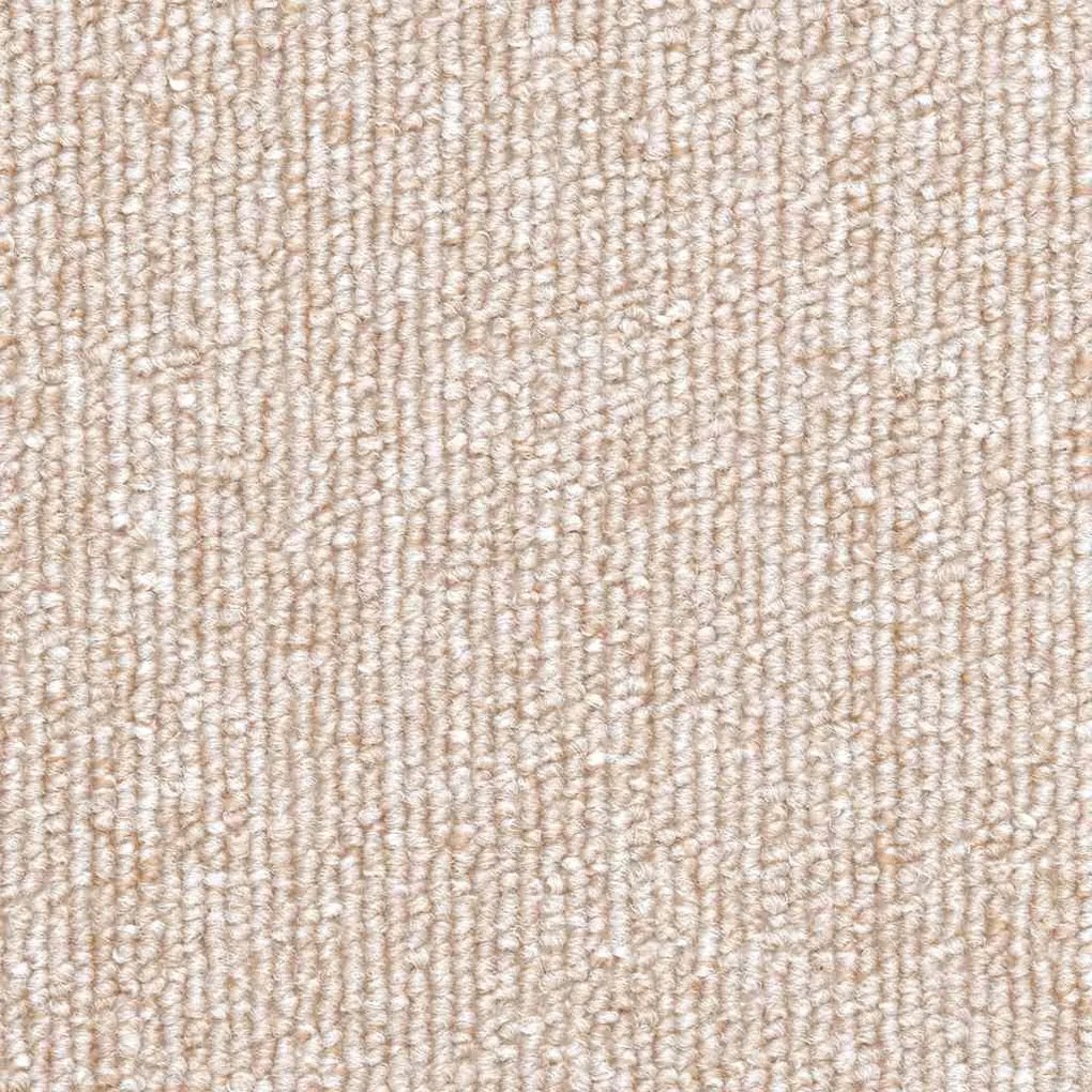 Tapetes de escada 30 pcs 56x17x3 cm cinzento-acastanhado