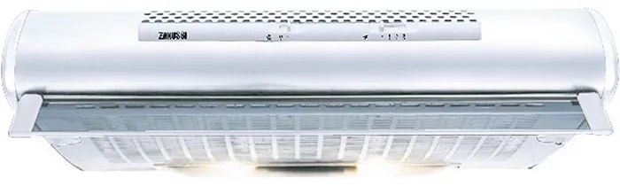Exaustor Zanussi ZHT610W4 - Garantia extra + 3 anos