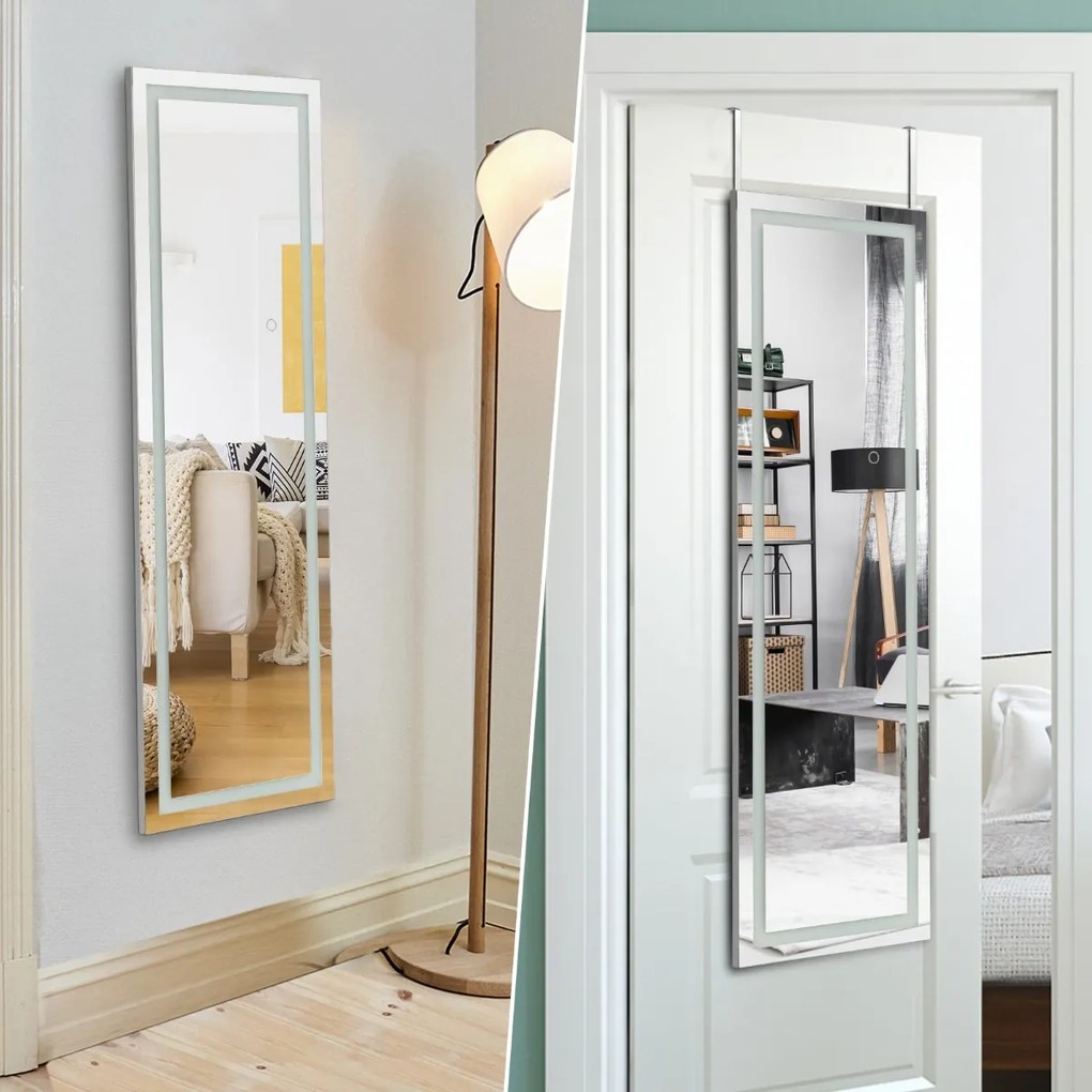 Mesa de centro retangular moderna de 2 andares com estrutura de metal com estampa dourada