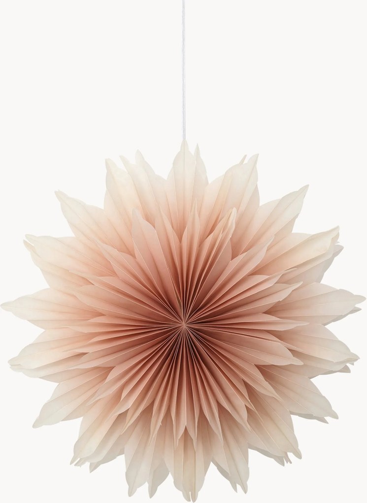 Ornamento de Natal Estelle