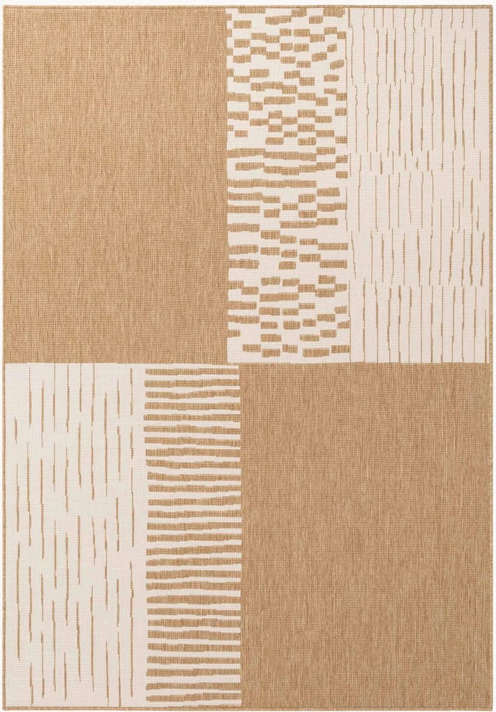 Tapete para interior e exterior de pelo curto Haringey